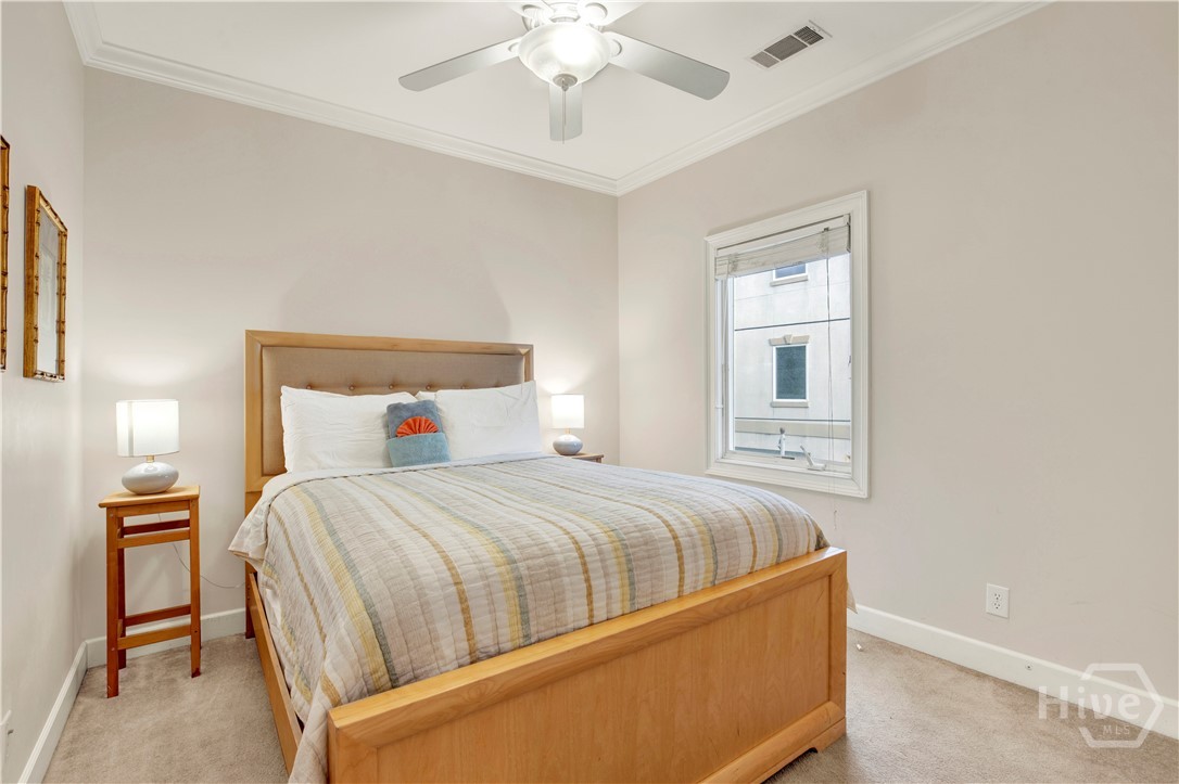 10 17th Street, Unit B Tybee Island, GA 31328 - Photo 34 of 50