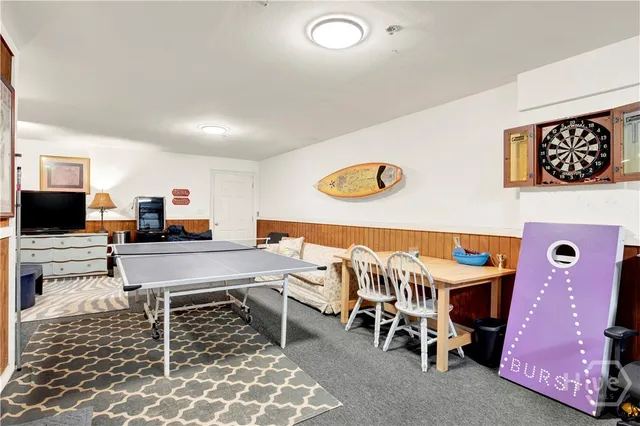 $795,000 | 10 17th Street, Unit B, Tybee Island, GA 31328