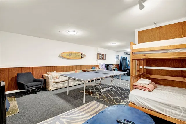 $795,000 | 10 17th Street, Unit B, Tybee Island, GA 31328