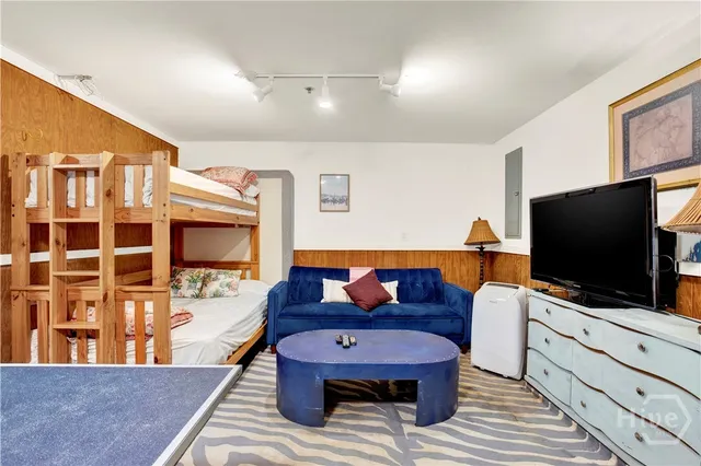 $795,000 | 10 17th Street, Unit B, Tybee Island, GA 31328