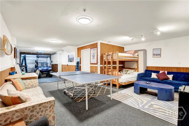 $795,000 | 10 17th Street, Unit B, Tybee Island, GA 31328