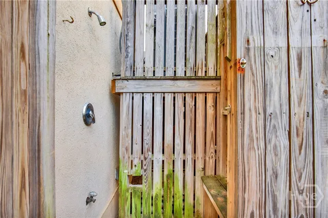 $795,000 | 10 17th Street, Unit B, Tybee Island, GA 31328