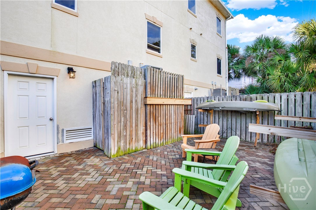 10 17th Street, Unit B Tybee Island, GA 31328 - Photo 40 of 50