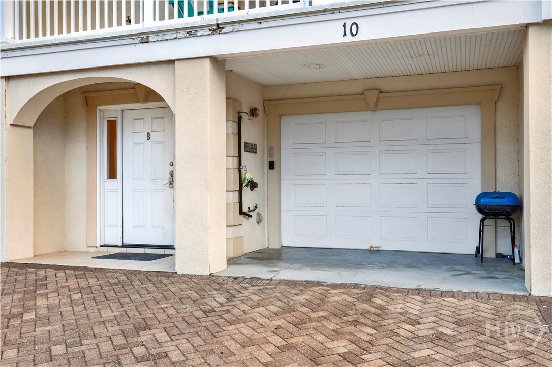 10 17th Street, Unit B Tybee Island, GA 31328 - Photo 43 of 50