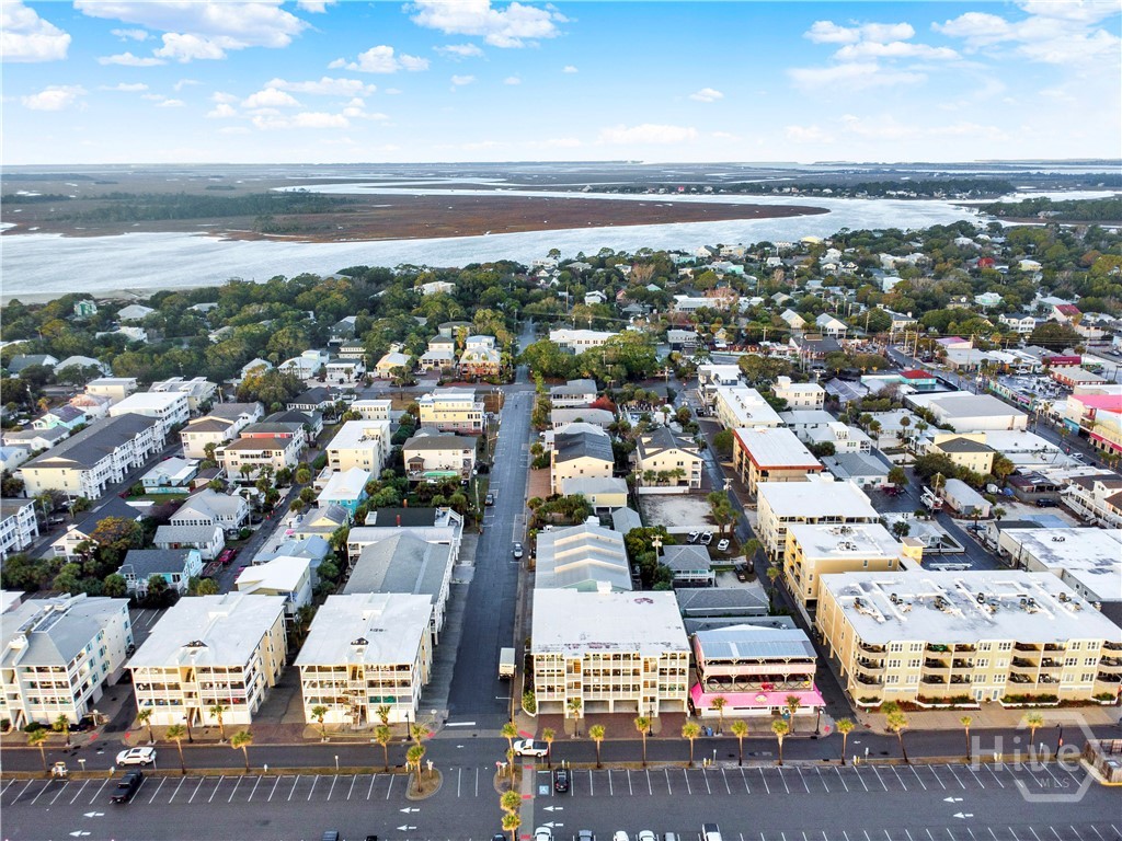10 17th Street, Unit B Tybee Island, GA 31328 - Photo 46 of 50