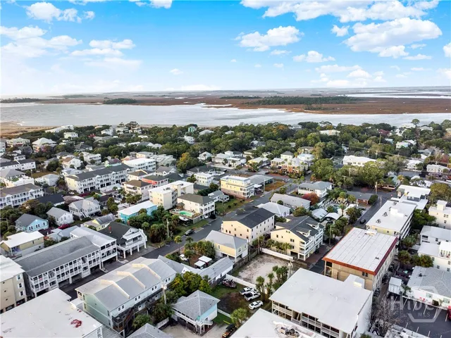 $795,000 | 10 17th Street, Unit B, Tybee Island, GA 31328