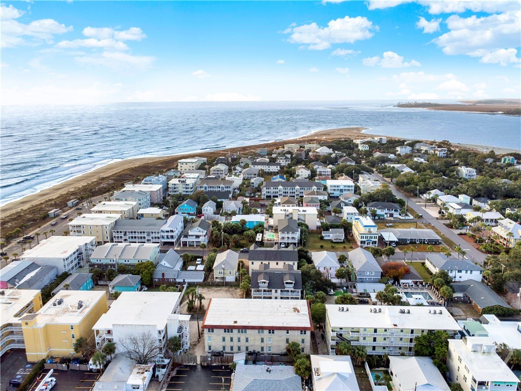 10 17th Street, Unit B Tybee Island, GA 31328 - Photo 48 of 50