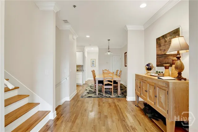 $795,000 | 10 17th Street, Unit B, Tybee Island, GA 31328