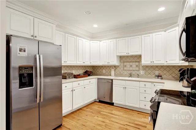 $795,000 | 10 17th Street, Unit B, Tybee Island, GA 31328