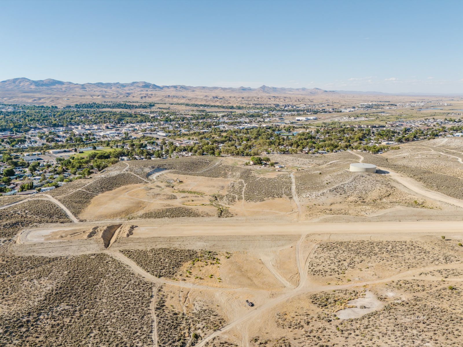 Washington Avenue Elko, NV 89801 - Photo 3 of 31