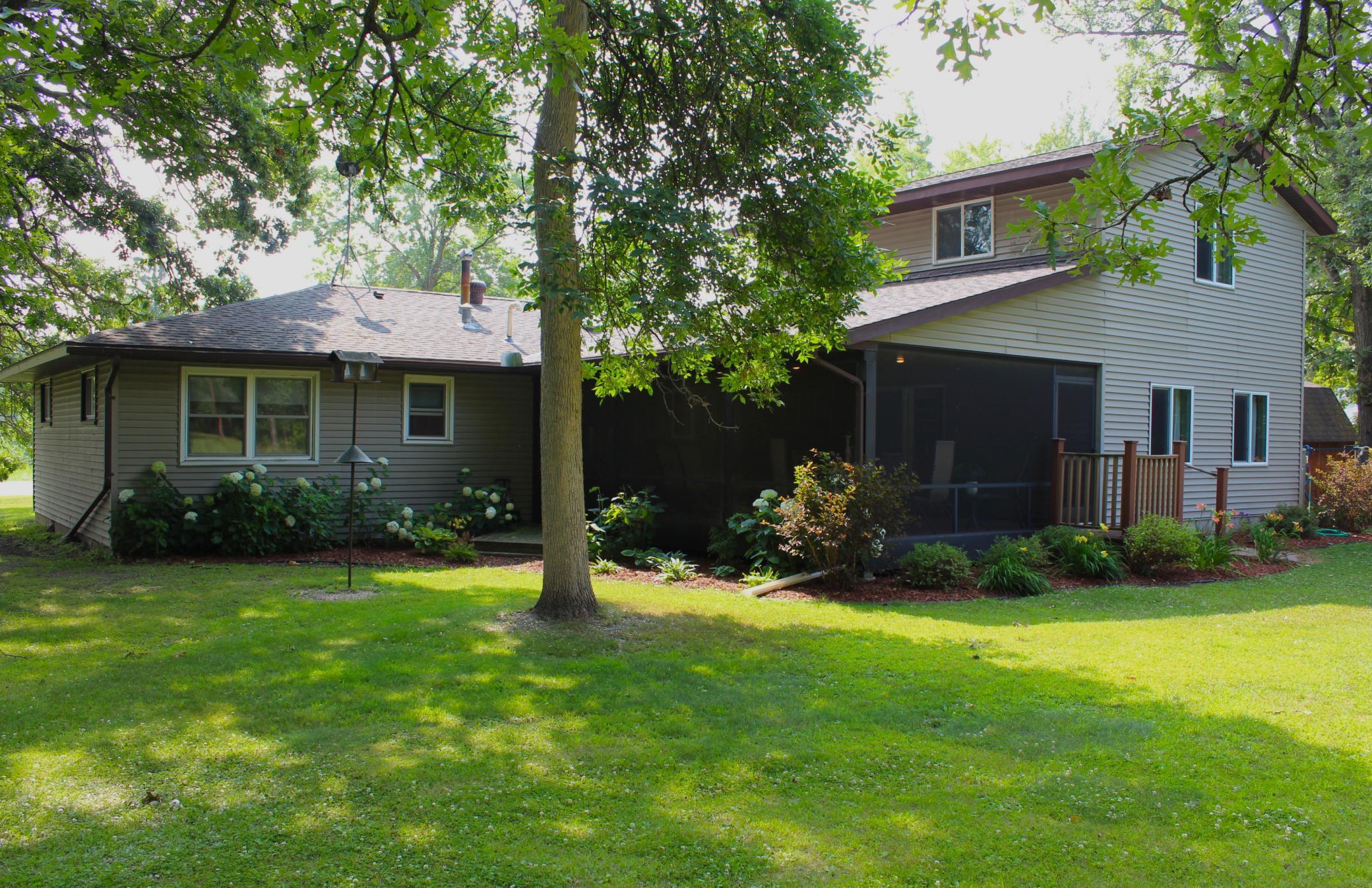 17313 Grouse Road Little Falls, MN 56345 - Photo 1 of 1