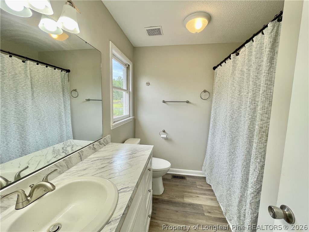 6732 Vaughn Road Fayetteville, NC 28304 - Photo 17 of 22