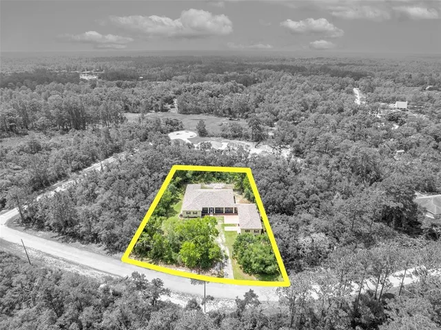 $749,000 | 30342 Vitex Avenue, Eustis, FL 32736