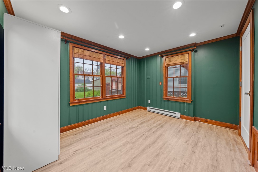 1620 Oakmount Road South Euclid, OH 44121 - Photo 23 of 48 1st Floor Bonus Room Could be 3rd Bedroom