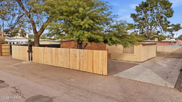 $266,900 | 4842 North Maryvale Avenue, Tucson, AZ 85705