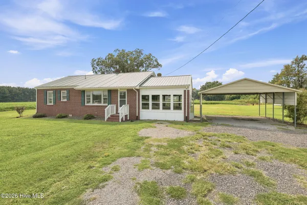 $220,000 | 820 Highway 13, Gates, NC 27937