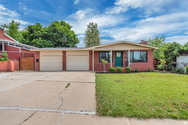 $584,900 | 1380 East 330 South, Provo, UT 84606