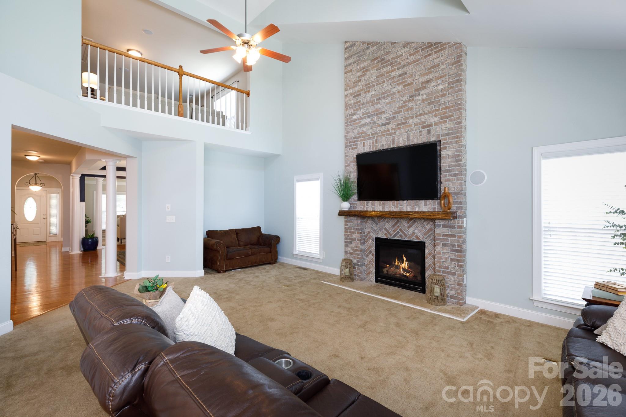 4017 West Sandy Trail Fort Mill, SC 29707 - Photo 11 of 38