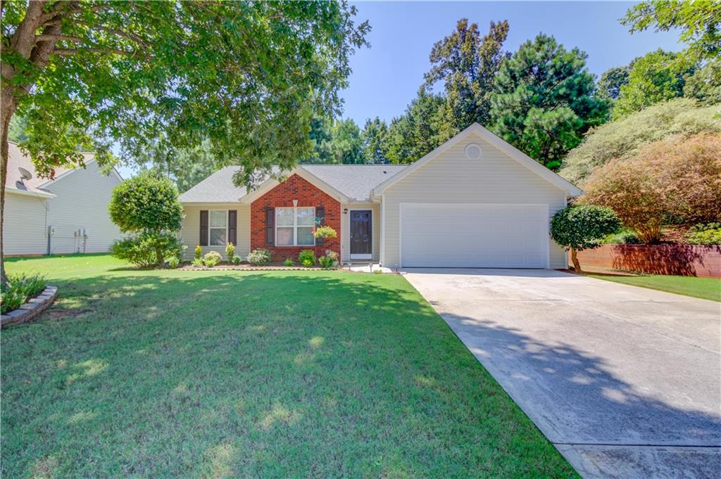 405 Cedarhurst Road Lawrenceville, GA 30045 - Photo 1 of 1 Gallery Image 1