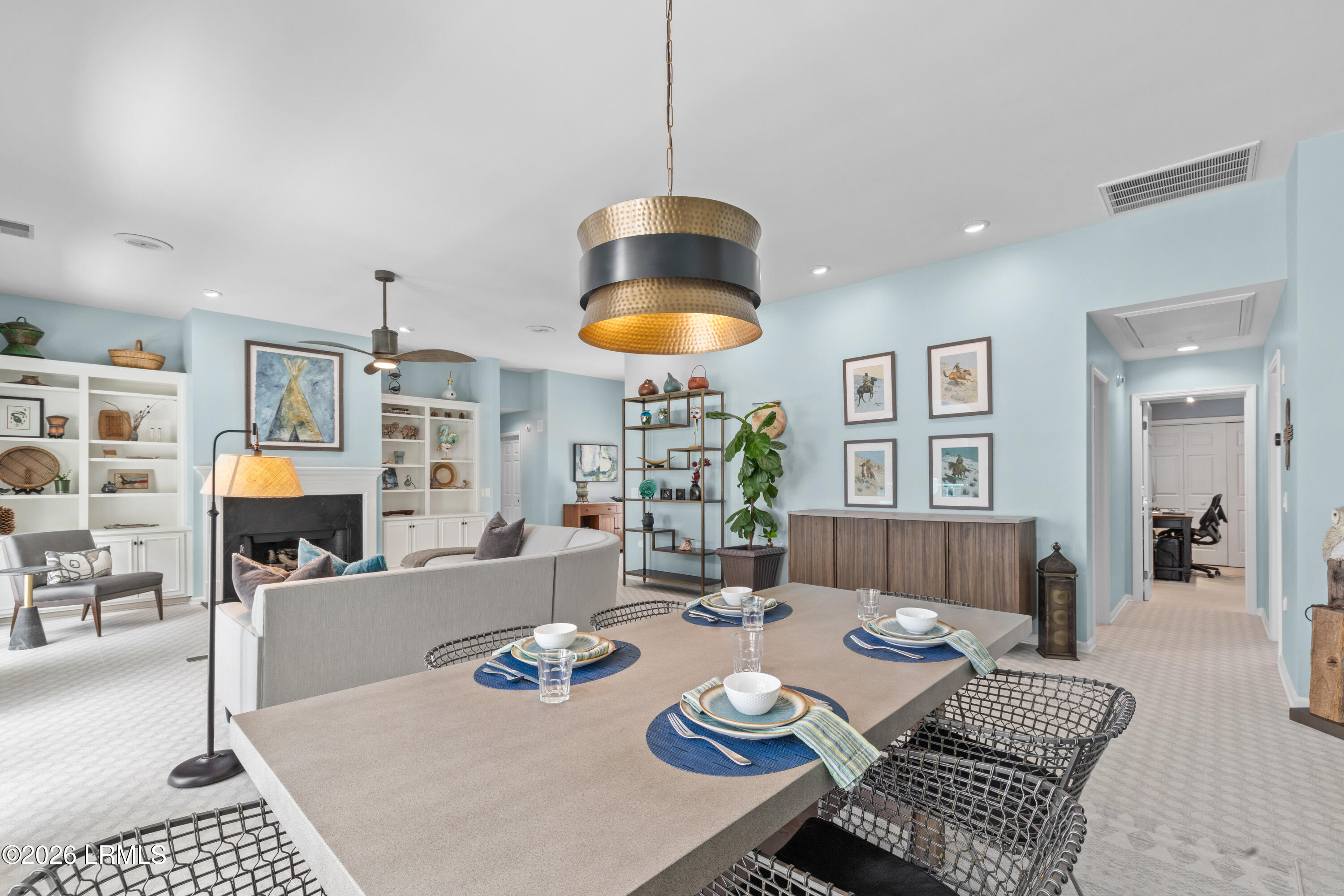 220 Cotton Dike Road St. Helena Island, SC 29920 - Photo 10 of 57 Dining