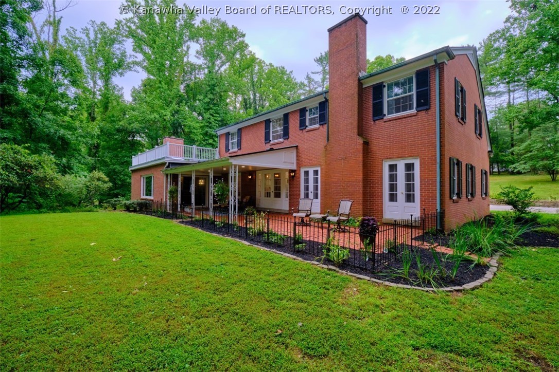 1345 Johnson Road Charleston, WV 25314 - Photo 45 of 46 Gallery Image 45