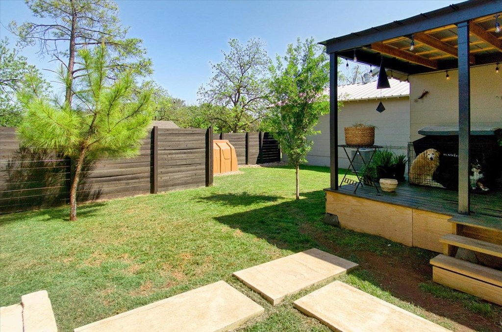 1216 Ritter Street Mason, TX 76856 - Photo 25 of 32 Gallery Image 25