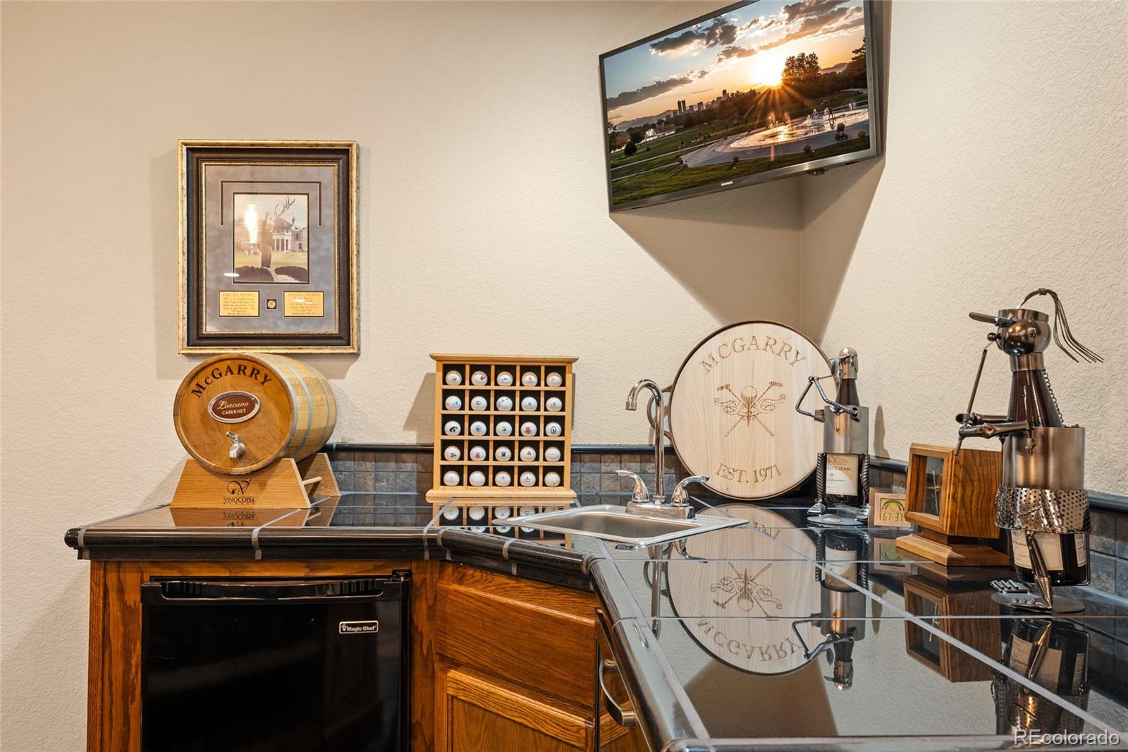 9038 Hunters Way Highlands Ranch, CO 80129 - Photo 40 of 50