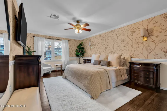 $939,000 | 7 Richard Court, Manalapan, NJ 07726