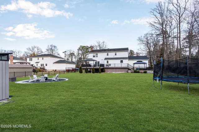 $939,000 | 7 Richard Court, Manalapan, NJ 07726