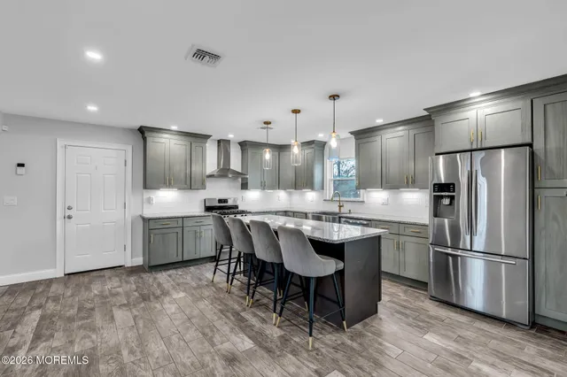 $939,000 | 7 Richard Court, Manalapan, NJ 07726