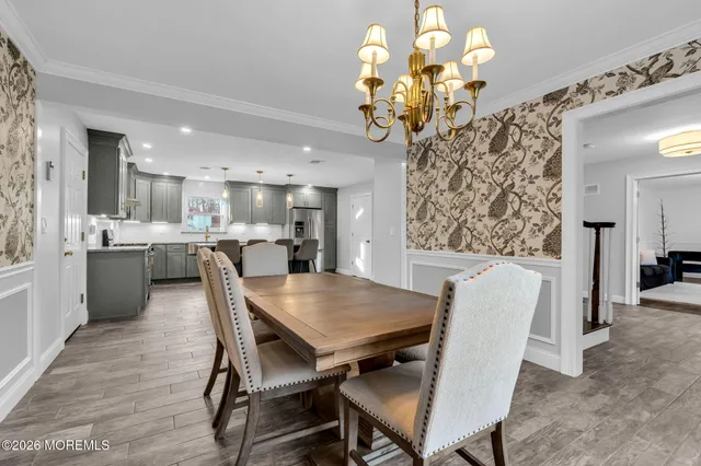 $939,000 | 7 Richard Court, Manalapan, NJ 07726