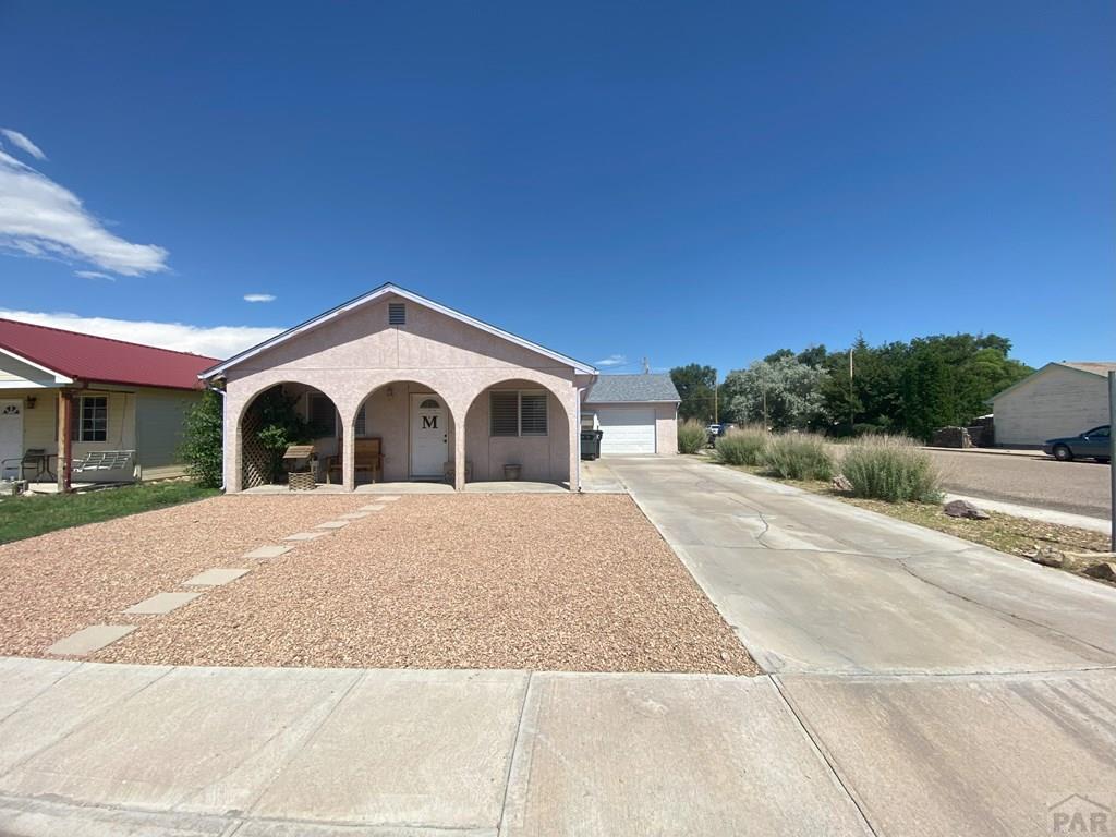 815 7th Street Fowler, CO 81039 - Photo 2 of 18 Gallery Image 2
