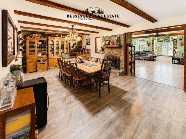 57 Corbett Road Cody, WY 82414 - Photo 27 of 95 Gallery Image 27