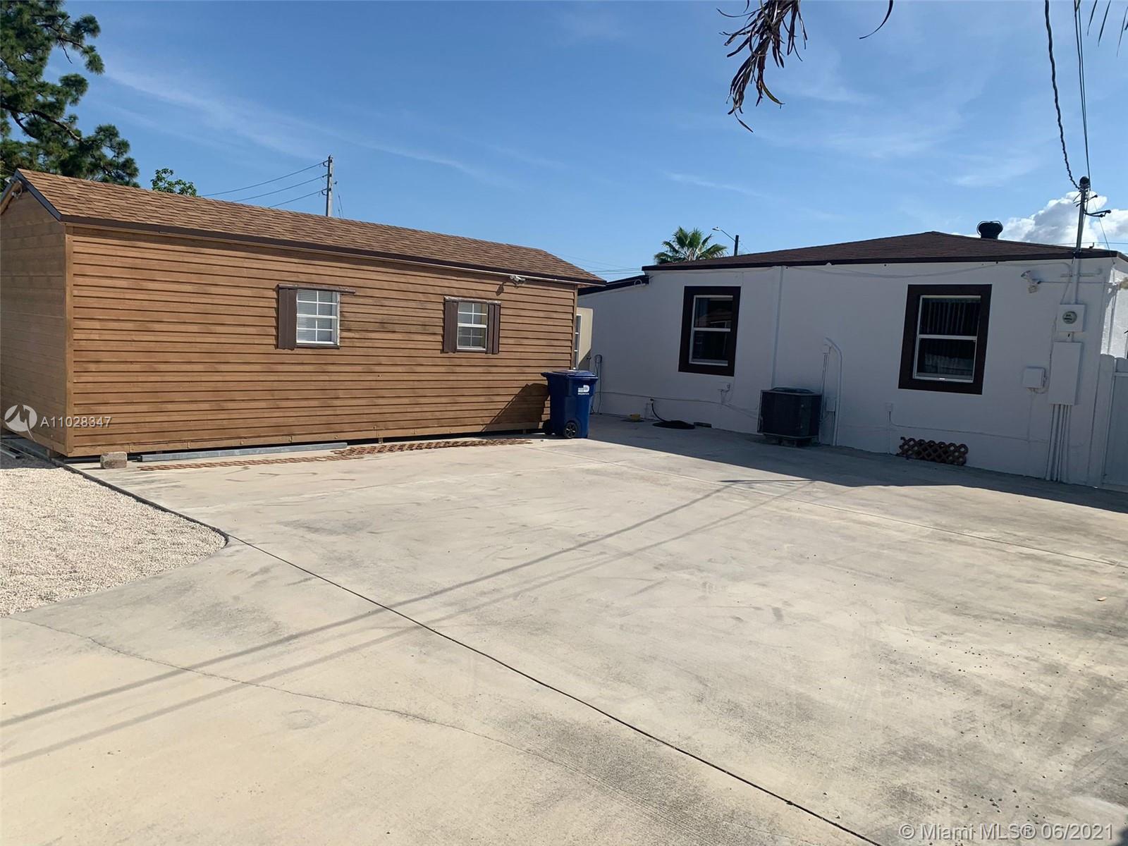 846 Codadad Street Opa-Locka, FL 33054 - Photo 16 of 21