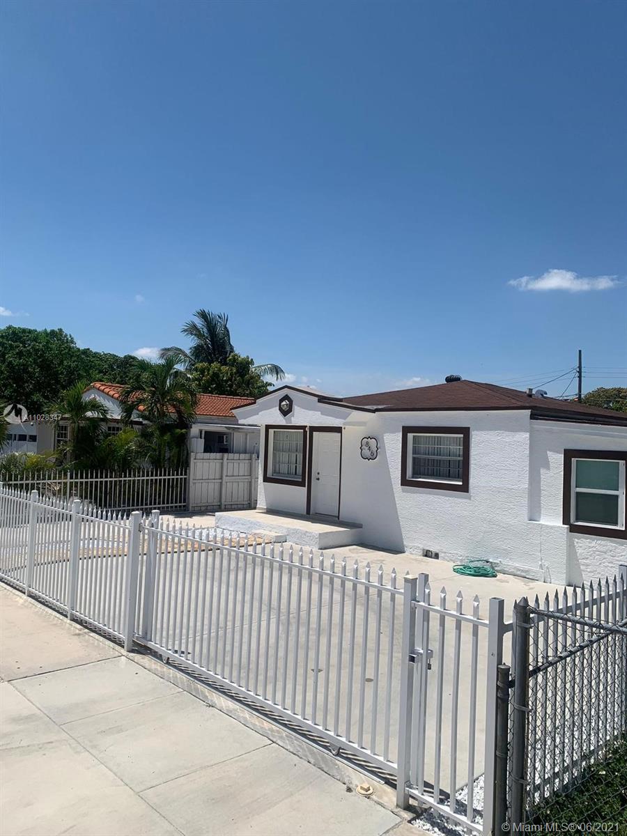 846 Codadad Street Opa-Locka, FL 33054 - Photo 5 of 21