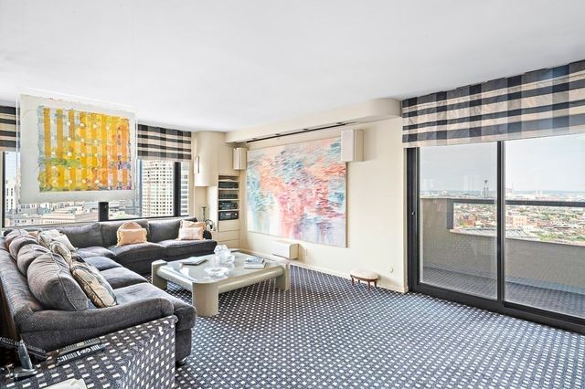 $2,450,000 | 65 East India Row, Unit 27ABC, Boston, MA 02110