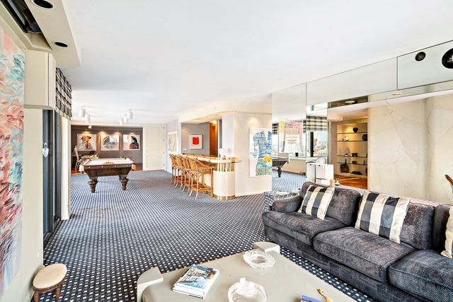 $2,450,000 | 65 East India Row, Unit 27ABC, Boston, MA 02110