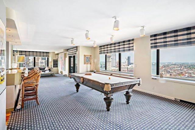 $2,450,000 | 65 East India Row, Unit 27ABC, Boston, MA 02110