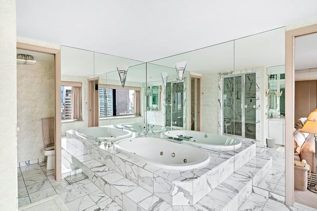 $2,450,000 | 65 East India Row, Unit 27ABC, Boston, MA 02110