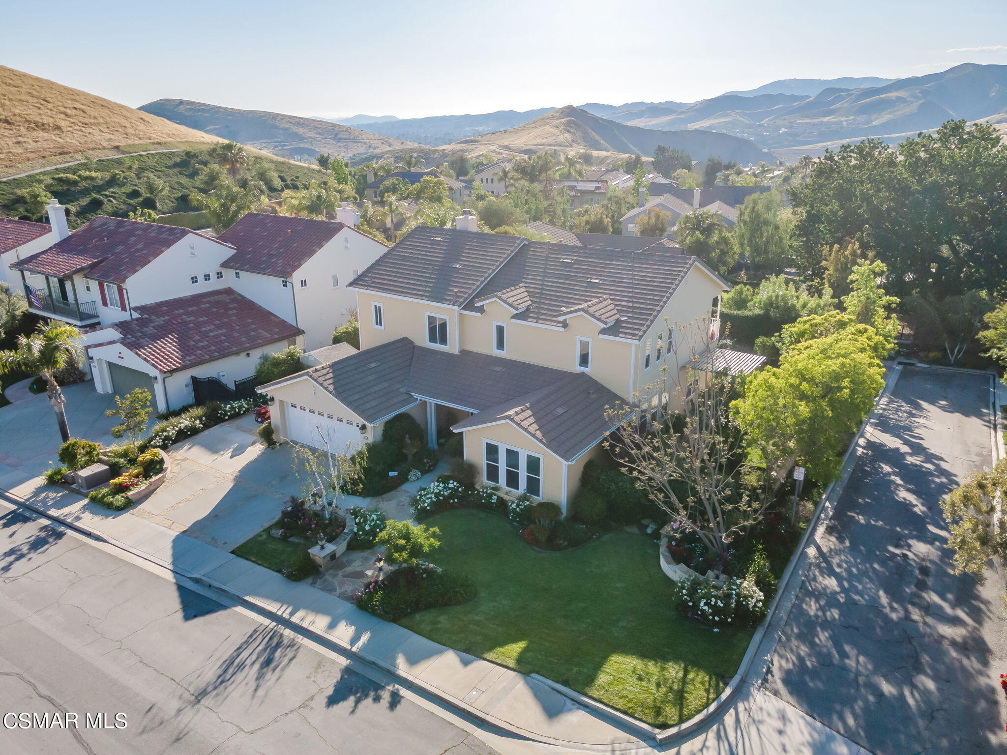 3435 Red Bluff Court Simi Valley, CA 93063 - Photo 1 of 98 1-web-or-mls-1-print-DJI_0306