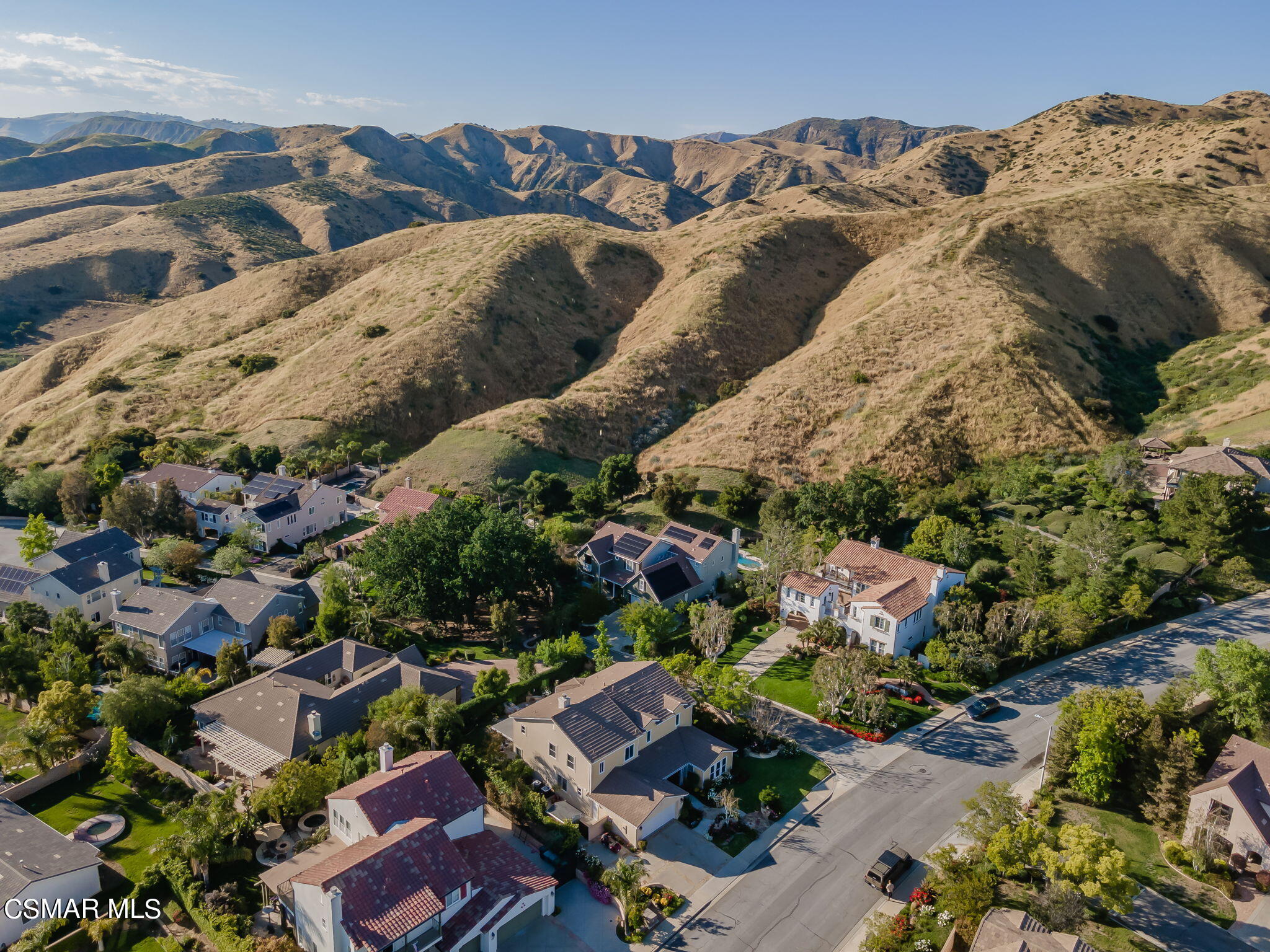 3435 Red Bluff Court Simi Valley, CA 93063 - Photo 93 of 98 91-web-or-mls-DJI_0309