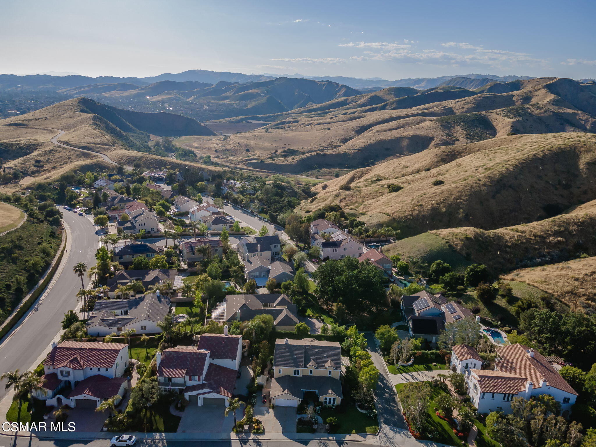 3435 Red Bluff Court Simi Valley, CA 93063 - Photo 94 of 98 92-web-or-mls-DJI_0310