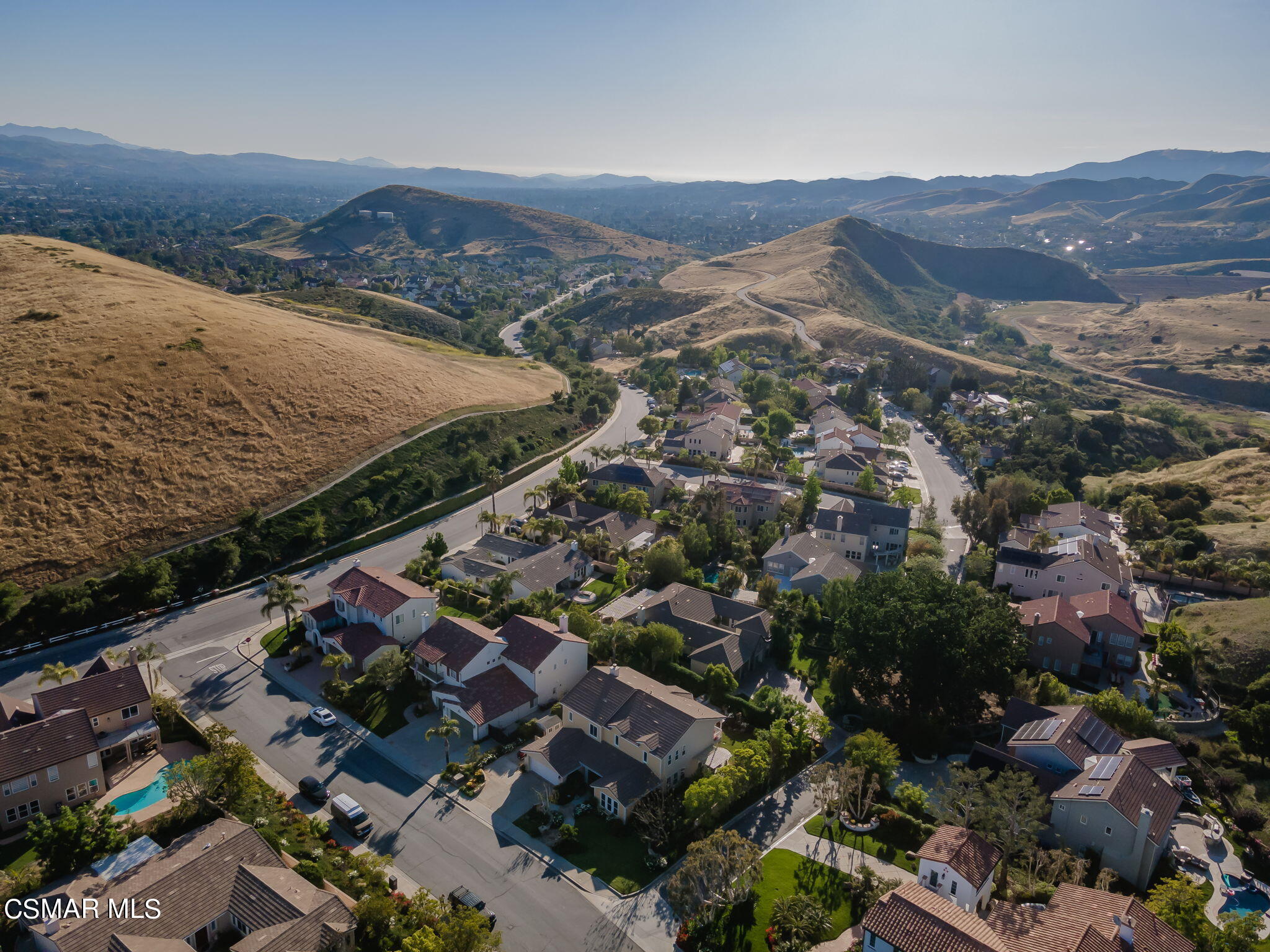 3435 Red Bluff Court Simi Valley, CA 93063 - Photo 95 of 98 93-web-or-mls-DJI_0311