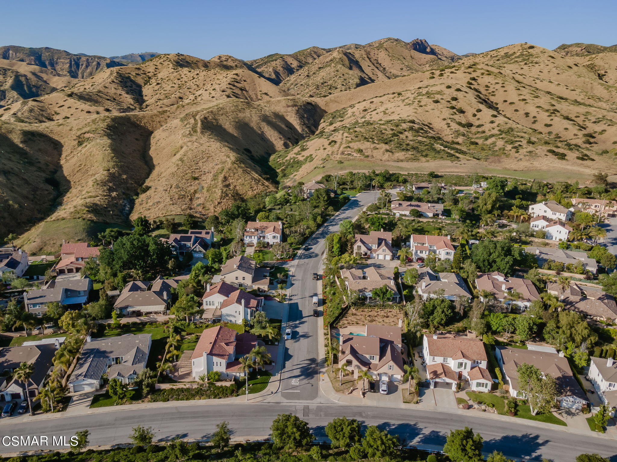 3435 Red Bluff Court Simi Valley, CA 93063 - Photo 96 of 98 94-web-or-mls-DJI_0312