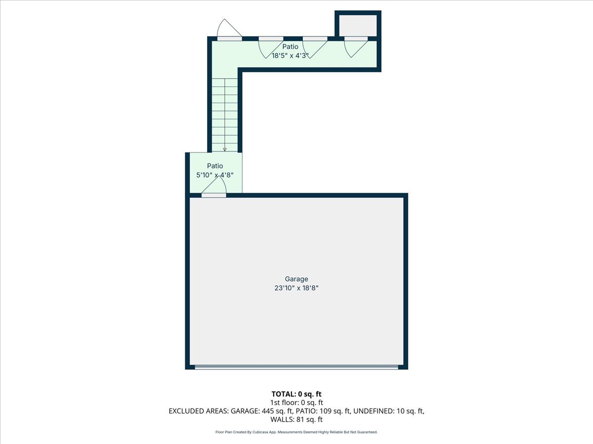 1922 West Belmont Avenue, Unit 3 Chicago, IL 60657 - Photo 28 of 29 unknown