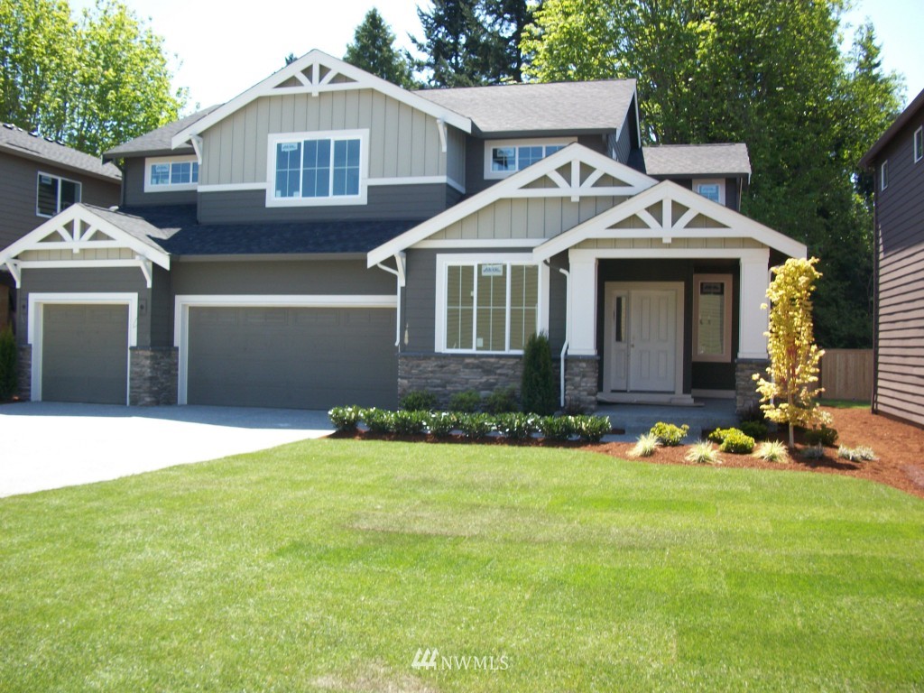 4406 230th Place Southeast Bothell, WA 98021 - Photo 1 of 1