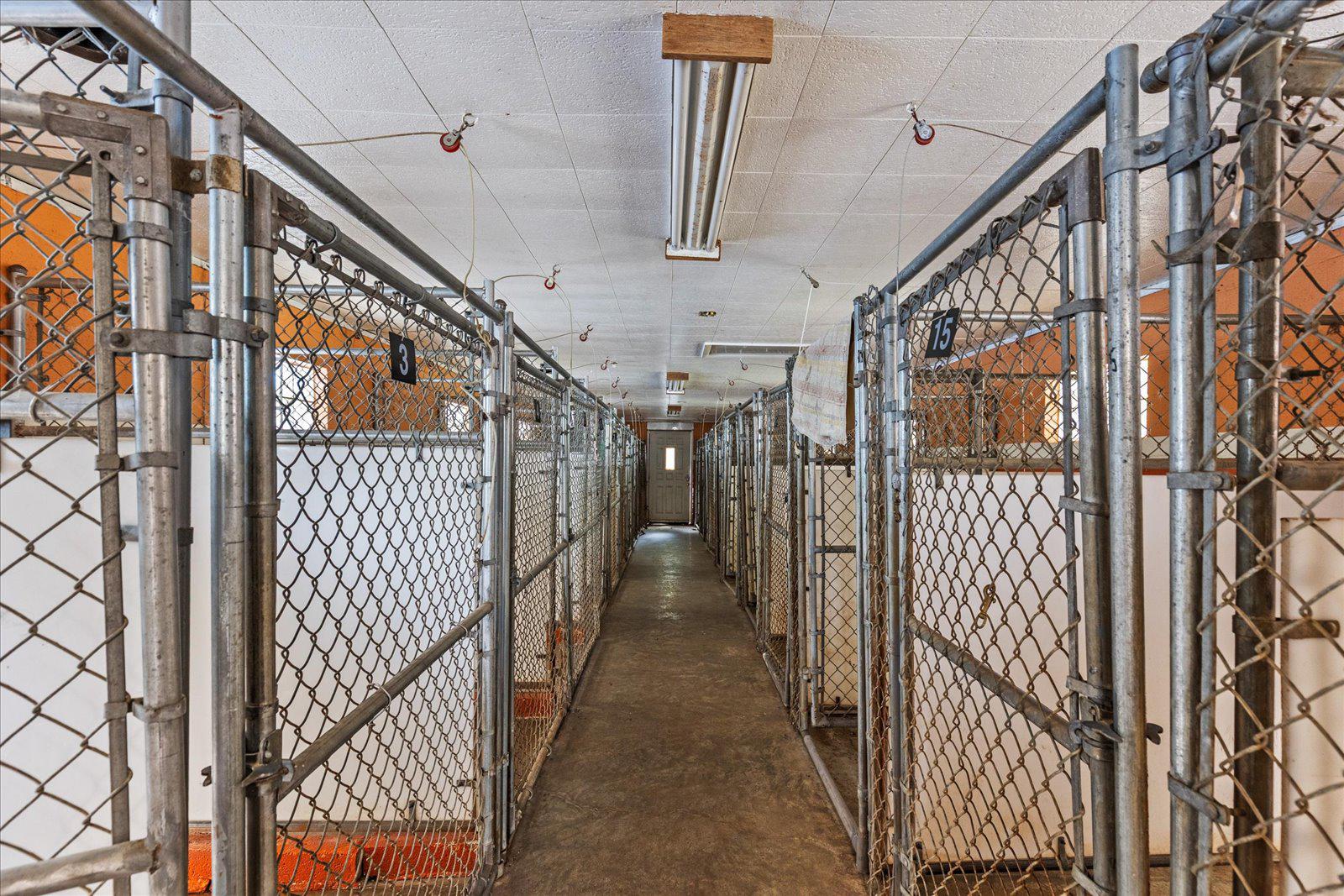 333 Newcomer Road Windsor, PA 17366 - Photo 53 of 112 Kennel Building 1