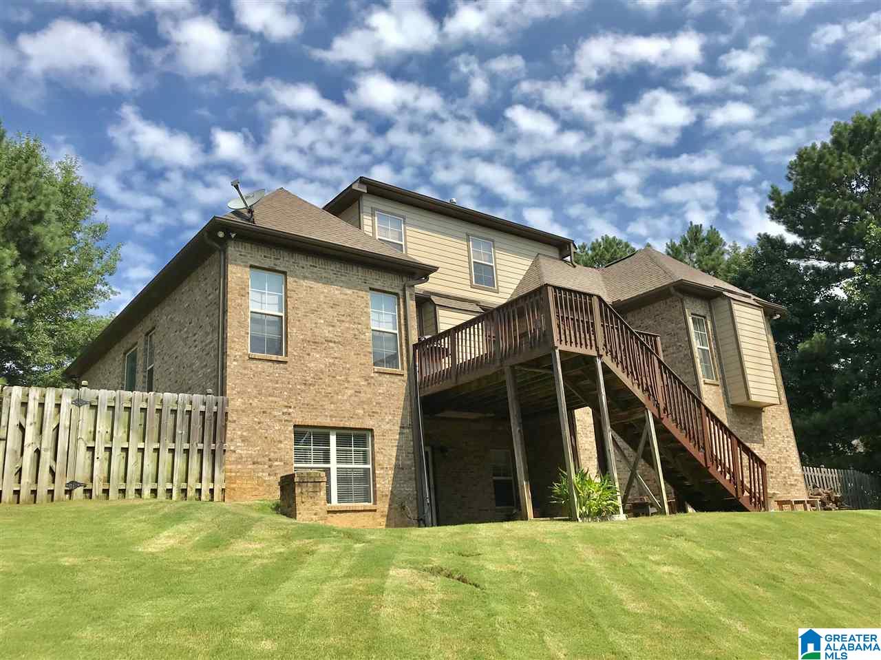 188 Wild Timber Parkway Pelham, AL 35124 - Photo 38 of 38