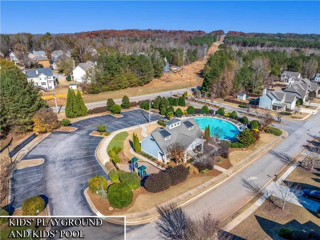 $599,900 | 357 Brant Circle, Jefferson, GA 30549