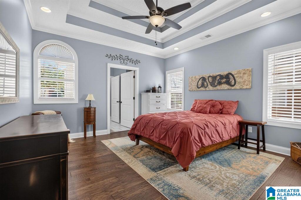 1798 Amanda Lane Southside, AL 35907 - Photo 23 of 28 Gallery Image 23